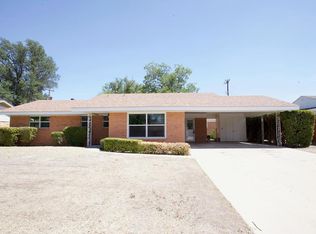 1702 Yale Ave, Big Spring, TX 79720