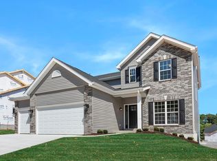 153 Windfall Way, Eureka, MO 63025