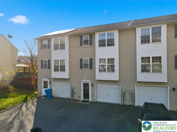 744 Williams Ave, Walnutport, PA 18088