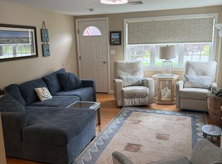 (Undisclosed Address), West Yarmouth, MA 02673