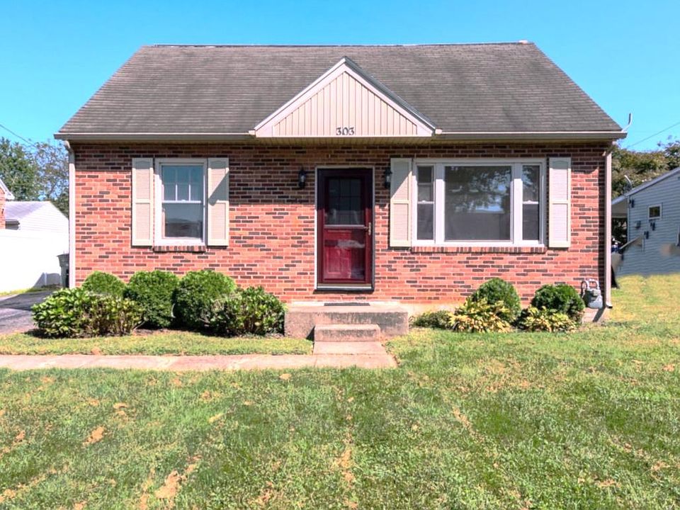 1st image of 303 Greystone Rd