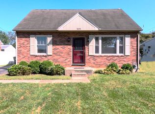 303 Greystone Rd, York, PA 17402