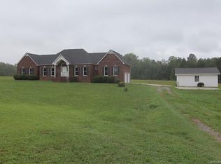 2393 Southbend Rd, Clover, SC 29710