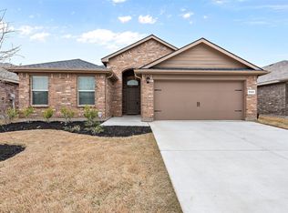 9124 High Stirrup Ln, Fort Worth, TX 76131