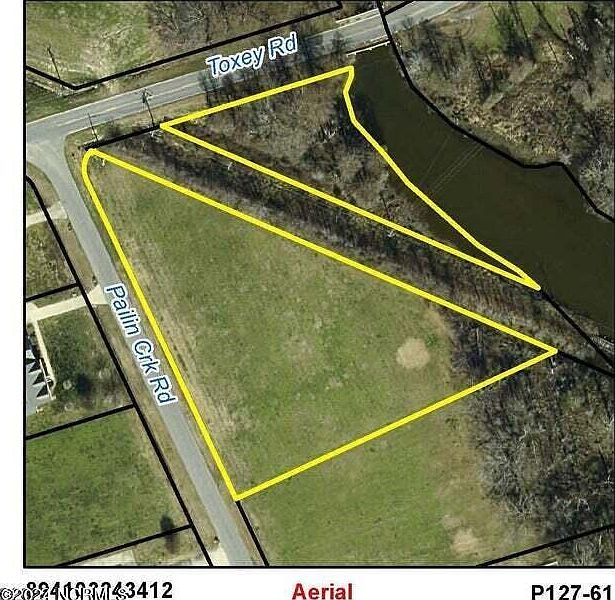 1st image of 101 Pailin Creek Road LOT 33