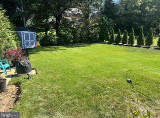 1505 Hamlin St NE, Washington, DC 20017