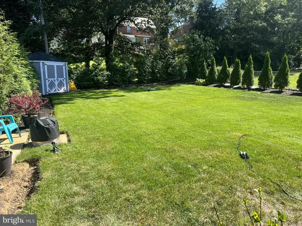 1505 Hamlin St NE, Washington, DC 20017