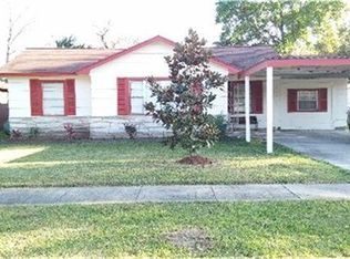 1426 Roper St, Houston, TX 77034