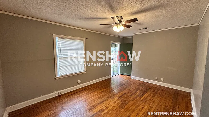 2 bed, 1.0 bath, 912 sqft, $950 — Photo 3