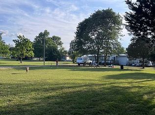 113872 S 4286th Rd, Porum, OK 74455