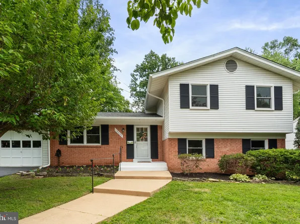 10305 Antietam Ave, Fairfax, VA 22030