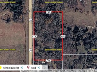 13094 N 56th Hwy, Sasakwa, OK 74867