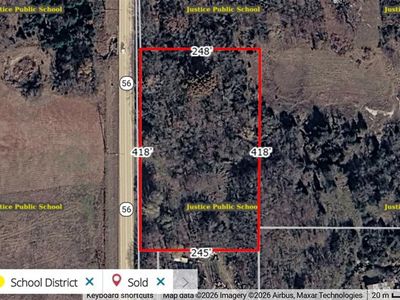 13094 N 56th Hwy, Sasakwa, OK, 74867