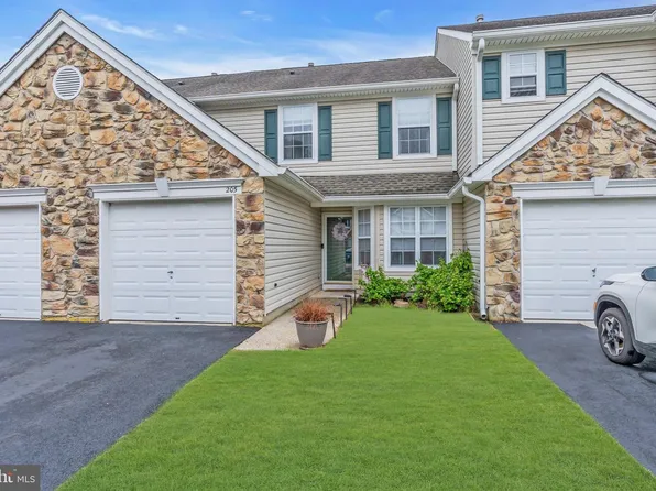 205 Iris Way, Brick, NJ 08724