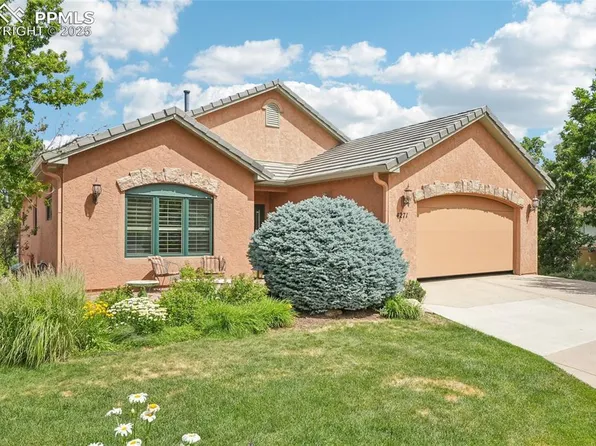 4271 Star Vista Ct, Colorado Springs, CO 80906