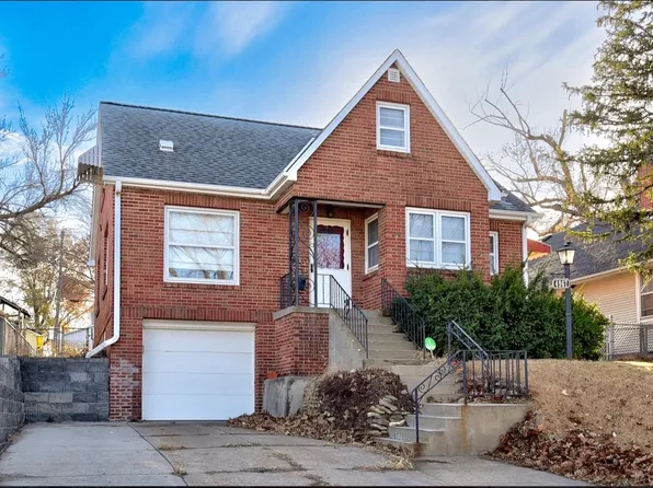 4967 Maple St, Omaha, NE 68104