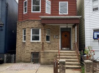 133 Oak St FLOOR 1, Weehawken, NJ 07086