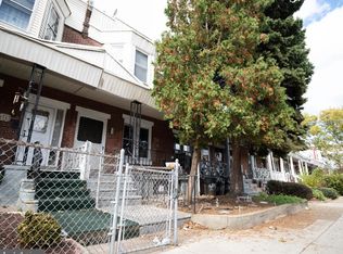 4544 N Smedley St, Philadelphia, PA 19140