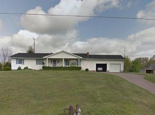 525 Fattler Ridge Rd, Philo, OH 43771