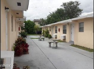 16110 NE 19th Pl APT 1, North Miami Beach, FL 33162