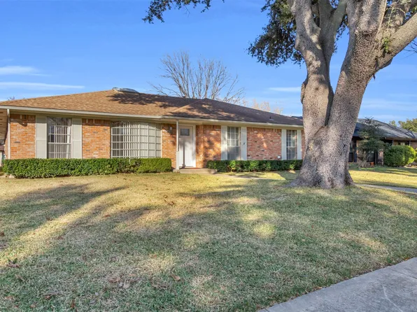 1629 Centenary Dr, Richardson, TX 75081