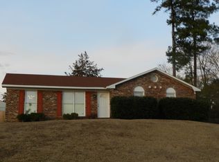 6424 Old Post Ct, Columbus, GA 31909