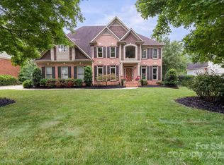 10108 Bayart Way, Huntersville, NC 28078