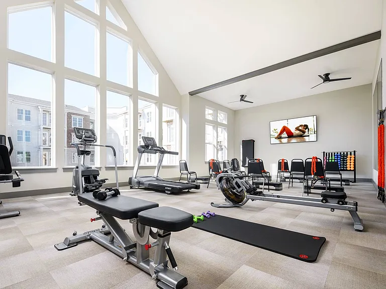 Fit Studio