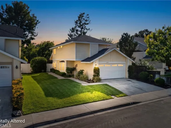 43 Oxbow Creek Ln, Laguna Hills, CA 92653