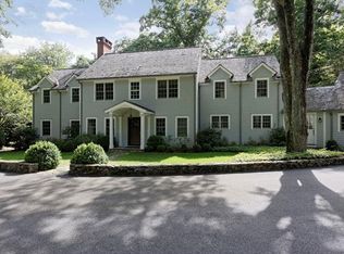 21 Bender Way, Pound Ridge, NY 10576