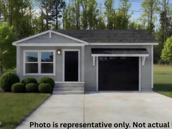 00 Mccoy Drive, Nashville, NC 27856