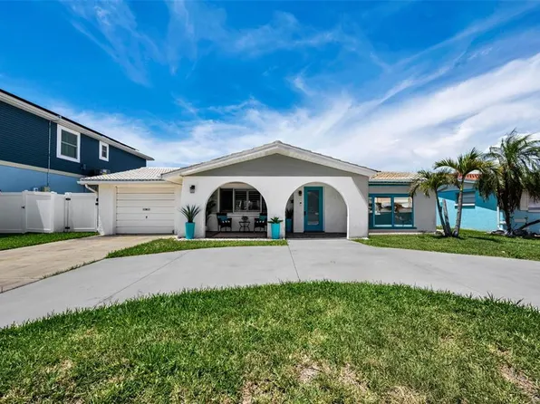 4825 Shell Stream Blvd, New Port Richey, FL 34652