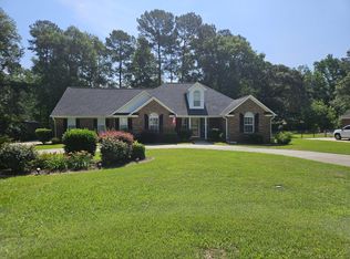 2947 Sylvan Way, Sumter, SC 29150