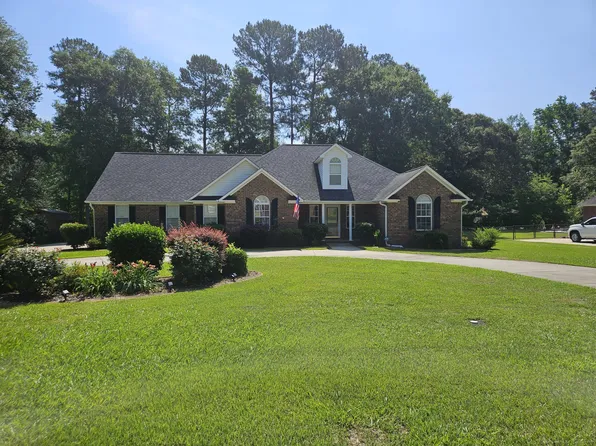 2947 Sylvan Way, Sumter, SC 29150