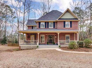 171 Chesterfield Rd, Bogart, GA 30622