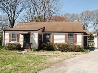 2421 Azalea Garden Rd #R, Norfolk, VA 23513