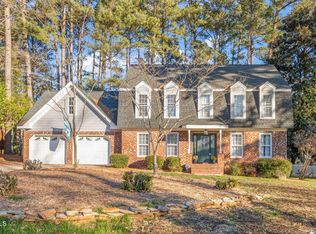 8309 Mourning Dove Rd, Raleigh, NC 27615