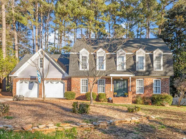 8309 Mourning Dove Rd, Raleigh, NC 27615
