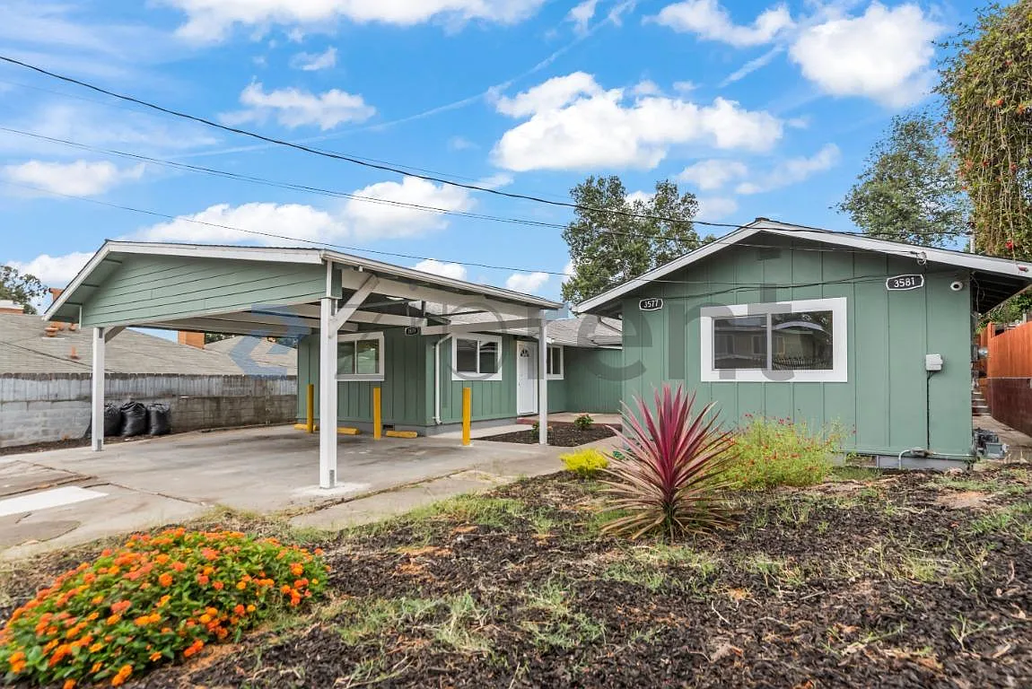 2 bed, $2,900 — Photo 2