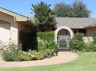 3948 Monclair Ave, Odessa, TX 79762