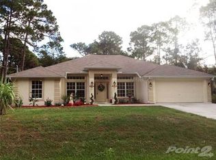 1392 Mosaic St, North Port, FL 34288