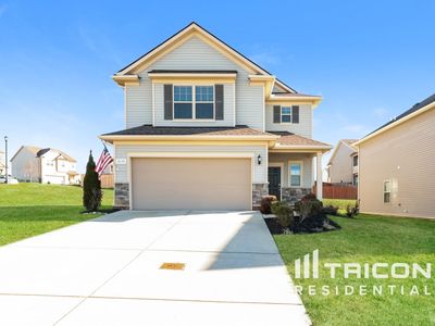 1035 Lonergan Cir, Spring Hill, TN, 37174