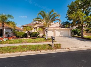 1805 Wood Bend St, Tarpon Springs, FL 34689
