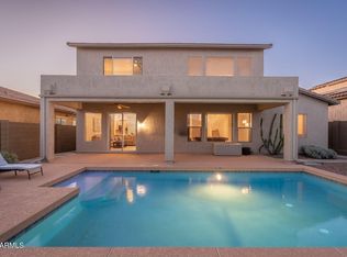 42727 N COURAGE Trail, Anthem, AZ 85086