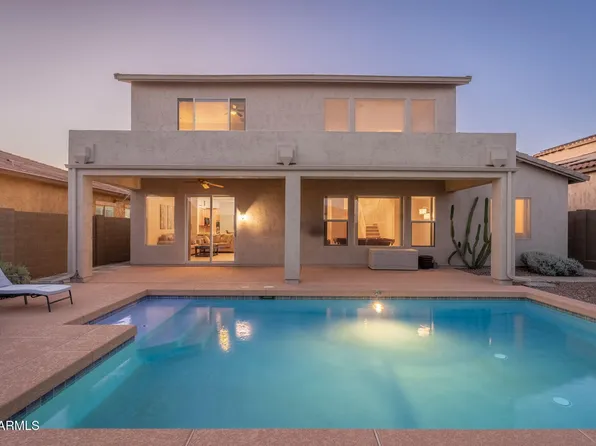 42727 N COURAGE Trail, Anthem, AZ 85086