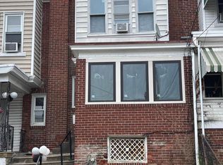 109 N 3rd St, Darby, PA 19023