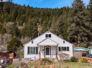 46835 Sunset Ave, Westfir, OR
