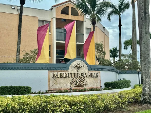 6288 NW 186th St APT 208, Hialeah, FL 33015