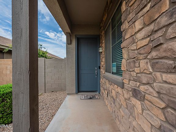 5th image of 21711 N BRADFORD Drive