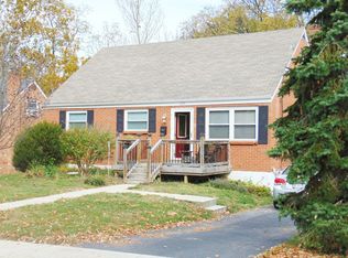 1478 Tallberry Dr, Cincinnati, OH 45230